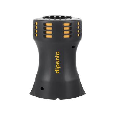 Imagem de Sirene Rotativa DP500 para Relógio De Ponto, Indústrias, Escolas Dipon