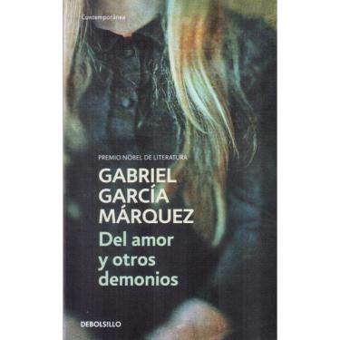 Imagem de Del Amor Y Otros Demonios