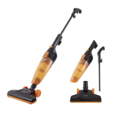 Imagem de Aspirador De Po Utra Turbo 2x1 Britania 1000w 600ml Orange 220V