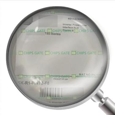 Imagem de 1Pc New Open Box SK-R1-PINT2-F8