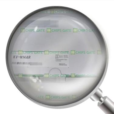 Imagem de New in Box KV-N14AR Programmable Controller PLC