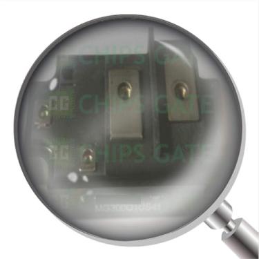 Imagem de MG300Q1US41 1Pcs New MG300Q1US41 Igbt Module