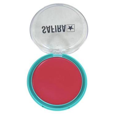 Imagem de Blush Cremoso Green Safira Linha Basic N01