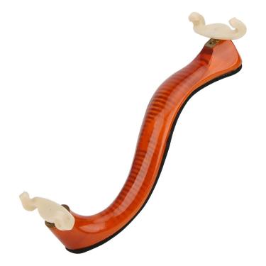 Imagem de Espaleira Ronsani Para Violino 2 Estagios - Flamed 25
