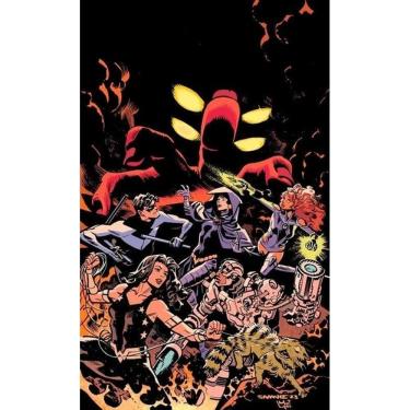 Imagem de Titãs - Vol. 03