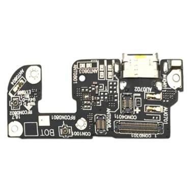 Imagem de Peças de substituição de telefone celular Placa de porta de carregamento para for ASUS zenfone 4 ze554kl z01kd Acessórios telefônicos