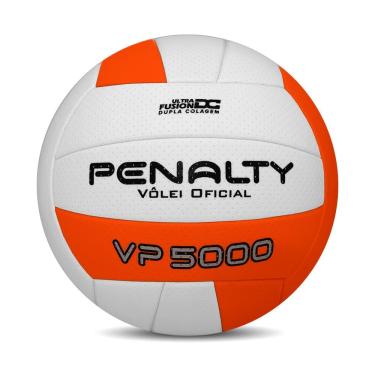 Imagem de Penalty, BOLA VOLEI VP 5000 X, Branco