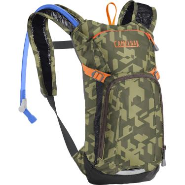 Imagem de CamelBak Mochila de hidratação mini mulle