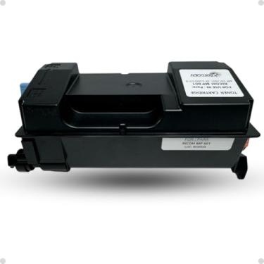 Imagem de Cartucho Toner Compativel Intercopy MP501 601 SP5300