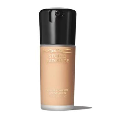Imagem de Base Líquida Hidratante M·A·C Studio Radiance Serum-Powered Foundation