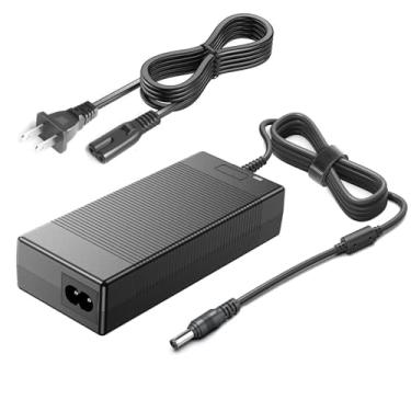 Imagem de GRNPOWCN Carregador Adaptador 19V Ca/Cc Compatível Com Geekom Mini It13 It11 It8 13ª Geração Intel Core I9/I7/I5 Nuc13 Computadores Pc A5 A7 Amd Ryzen 7-5800H 9-7940Hs Cabo De Alimentação