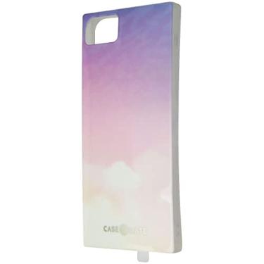 Imagem de Case-Mate Capa da série BLOX para Apple iPhone SE (2ª geração) / 8/7 - Cloud 9 Multicolor