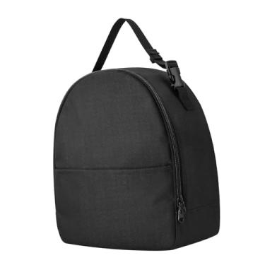 Imagem de IEUDNS Bolsa de armazenamento para ventilador de chão, capa protetora para ventilador, à prova d'água, à prova de poeira, bolsa de tecido Oxford, capa