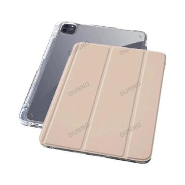 Imagem de Capa Para iPad Air 11 De 2025 10ª 11ª 9ª Geração iPad pro 11 4 5 10.9i