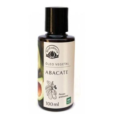 Imagem de Óleo Vegetal Abacate 100ml Bio Essência