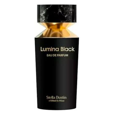 Imagem de Lumina Black Stella Dustin Perfume Masculino EDP 100ml