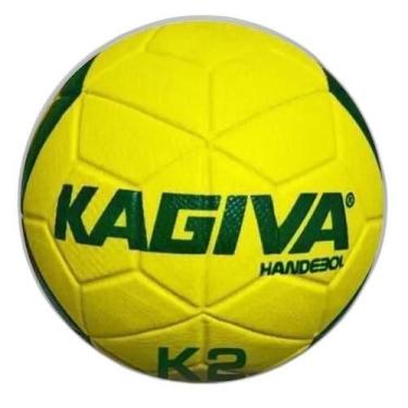 Imagem de Bola Handebol Kagiva Tecnofusion H2