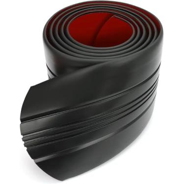 Imagem de Protetor de quilha de barco, protetor de quilha de barco, para barcos de alumínio de baixo de fibra de vidro, protetor de quilha de barco protetor de casco evita danos à rampa de rocha, o protetor de