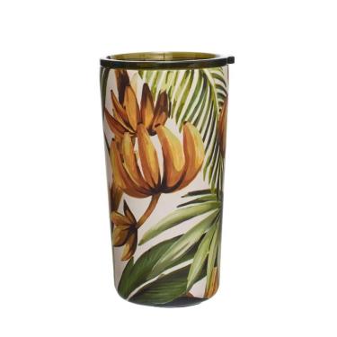 Imagem de Copo Feminino Farm Glub Bananarte 500Ml 78317077