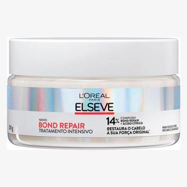 Imagem de Tratamento Intensivo L'Oréal Paris Elseve Bond Repair 200g - Elseve Ha