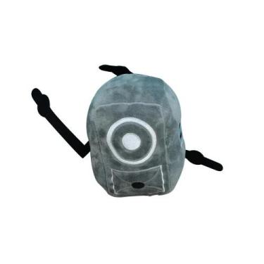 Imagem de Crianças Adultos Brinquedos De Pelúcia Skibidi Toalete Boneca Colecion