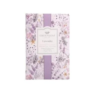 Imagem de Sachê Odorizante Greenleaf Large/Gr Lavender