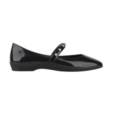 Imagem de Sapatilha Zaxy Plie Feminino Preto, 37