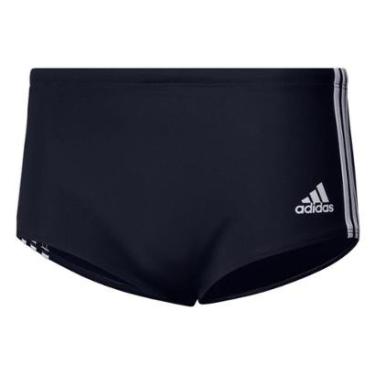 Imagem de Sunga Adidas 3 Listras-Masculino