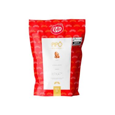 Imagem de Pipó Sache Pipoca Kit Kat, 70g