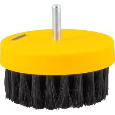 Imagem de Escova Rotativa 80mm Em Nylon Vonder