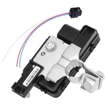 Imagem de Sensor de bateria de atualização do terminal da bateria com conector Pigtail substitui # 38920T2AA04 38920-T2A-A02