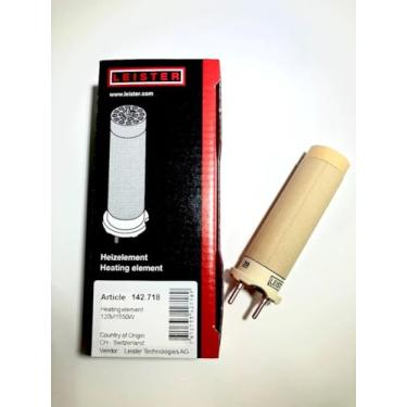 Imagem de Elemento de aquecimento de substituição Leister 120v para TRIAC ST, AT 142.718