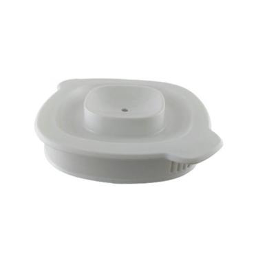 Imagem de Tampa Branca Liquidificador Processador Walita RI7303 - Philips Walita