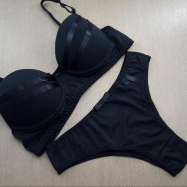 Imagem de Conjunto Natália - C9173 - Ternura Íntima
