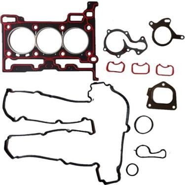 Imagem de Jogo Junta Cabeçote Ka Novo Fiesta 1.0 12v 3 Cils 2014/. Fibra 11809K 