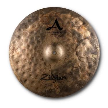 Imagem de Zildjian 45,72 cm A Uptown Ride