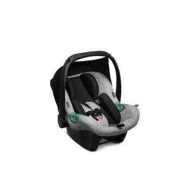 Imagem de Bebe Conforto Tulip Graphite Grey, ABC Design, Graphite