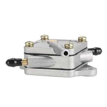 Imagem de Acouto Substituição Bomba de Combustível para Carrinho G16 G20 G22 4 Ciclo 1996 UP JN6 F4410 00 Intercâmbio Aftermarketwith Silver Metal Construction for Motorcycles ATV e Carros