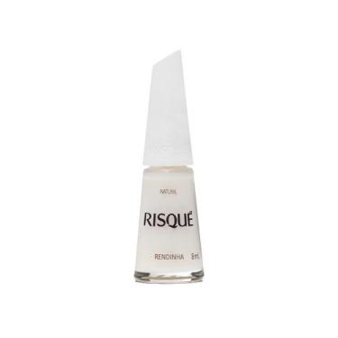 Imagem de Esmalte Risqué Rendas do Brasil Rendinha 8ml - Risque