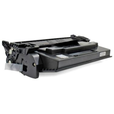 Imagem de Toner Compatível com CF258X 258X para Impressora MFP M428dw M428fdn M4