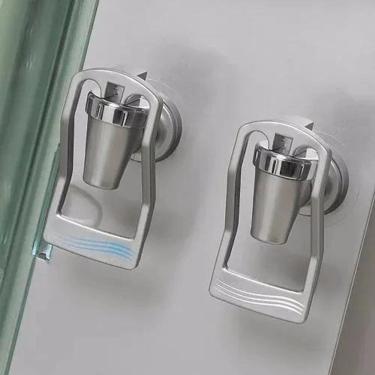 Imagem de 5X Kit 2 Torneiras Para Filtro Ibbl Fr600