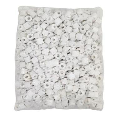 Imagem de Cerâmica Circular FDMA - 2kg + Bag - Fdma Aquários E Lagos