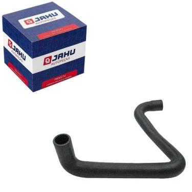 Imagem de Mangueira Inferior Do Radiador Gol 1995 A 1996 - Jahu 70431-4