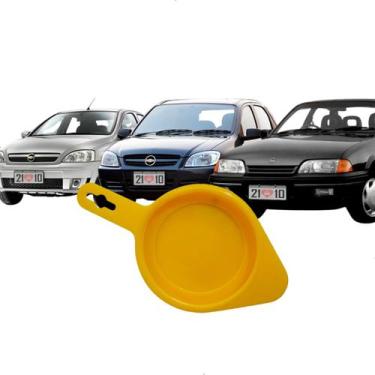 Imagem de Tampa Reservatório Água Celta Astra 2000 a 2017 - AMC