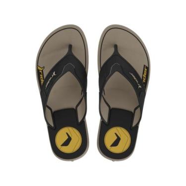 Imagem de Chinelo De Dedo Masculino Rider Sprint 12015, Bg, Pt, Amr 12499, 45/46