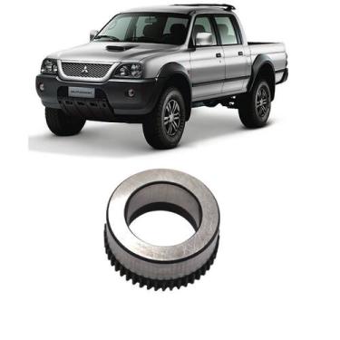 Imagem de Anel ABS para Roda Traseira MITSUBISHI L200 2003 até 2015 - PFI Bearin