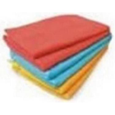 Imagem de Saco Colorido Padrao Limpeza (50Cm X 56Cm) Novo Mundo