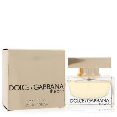 Imagem de Perfume Feminino Dolce & Gabbana 30 ML Eau De Parfum Spray