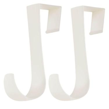 Imagem de Gancho De Plástico Para Porta Curto - 58000 - Ordene