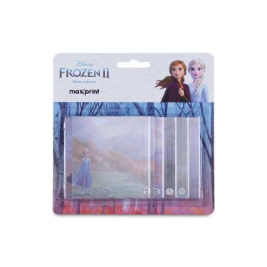 Imagem de Bloco Adesivo Post-it Kit Frozen Maxprint
